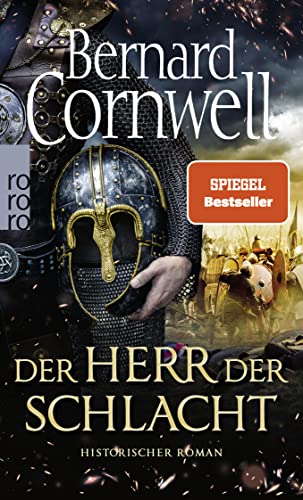 Der Herr der Schlacht: Historischer Roman von Rowohlt